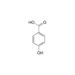 4-Hydroxybenzoic acid