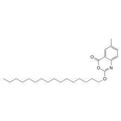 Cetilistat