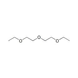 Diethylene glycol diethyl ether