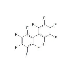Decafluorobiphenyl