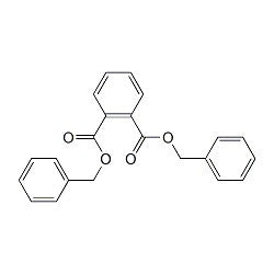 Dibenzyl phthalate