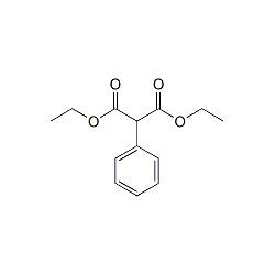 Diethyl phenylmalonate