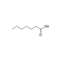 Heptanoic acid
