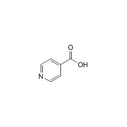 Isonicotinic acid