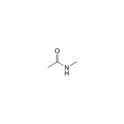 N-Methylacetamide