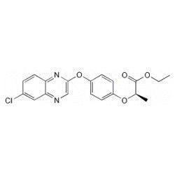 Quizalofop-P-ethyl