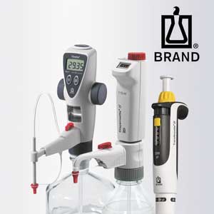 Carousel stand (for 6 instruments) Transferpette® S, Transferpette® S -8/12