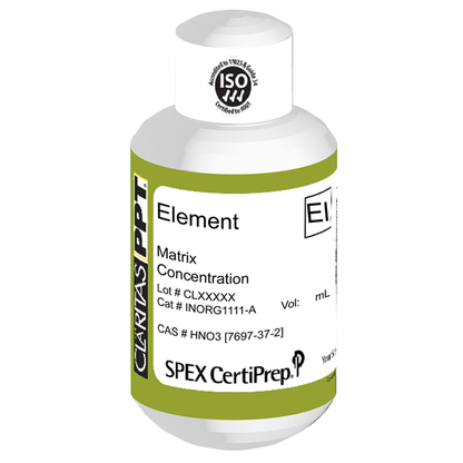 ICP-MS Tuning Solution 2, 10 µg/mL (10 ppm), 125 mL