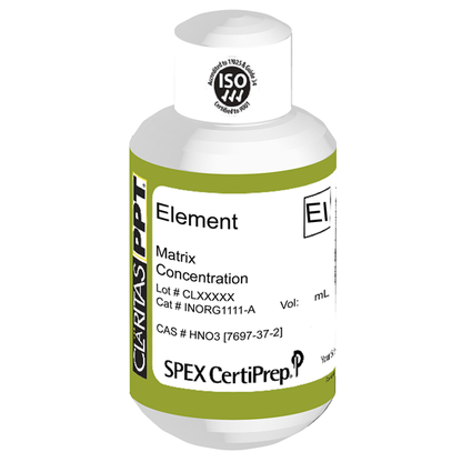 ICP-MS Tuning Solution 3, 125 mL