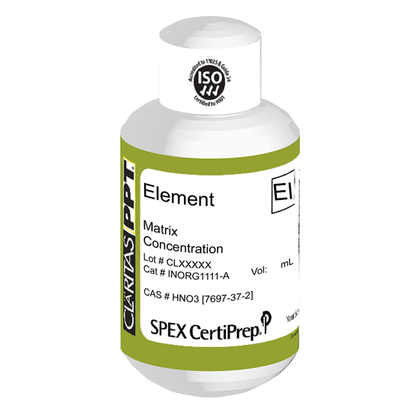 ICP-MS Tuning Solution 4, 10 µg/mL (10 ppm), 125 mL