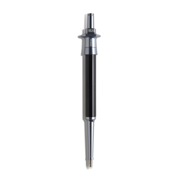 20µL Pipette, MLA, D-Tipper, Black
