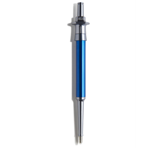 100µL Pipette, MLA, D-Tipper, Blue