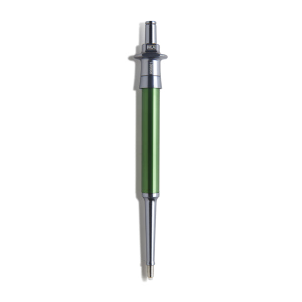 50µL Pipette, MLA, D-Tipper, Green