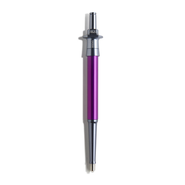 250µL Pipette, MLA, D-Tipper, Purple