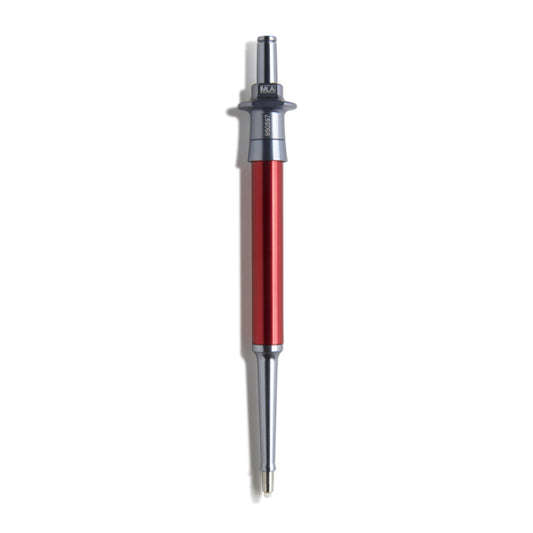 200µL Pipette, MLA, D-Tipper, Lg Tip, Red
