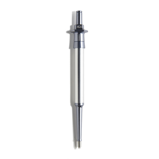 150µL Pipette, MLA, D-Tipper, Silver