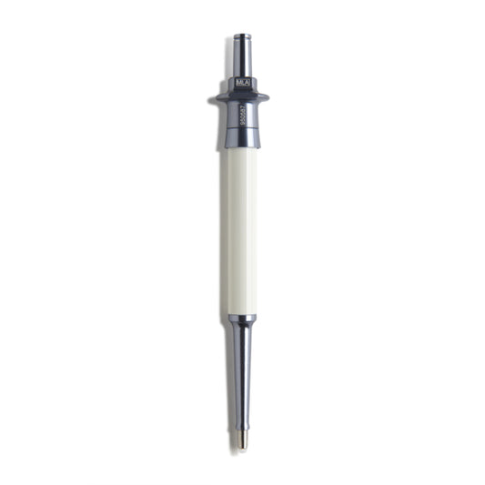 25µL Pipette, MLA, D-Tipper, White