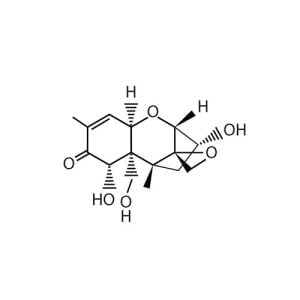 Deoxynivalenol(DON)