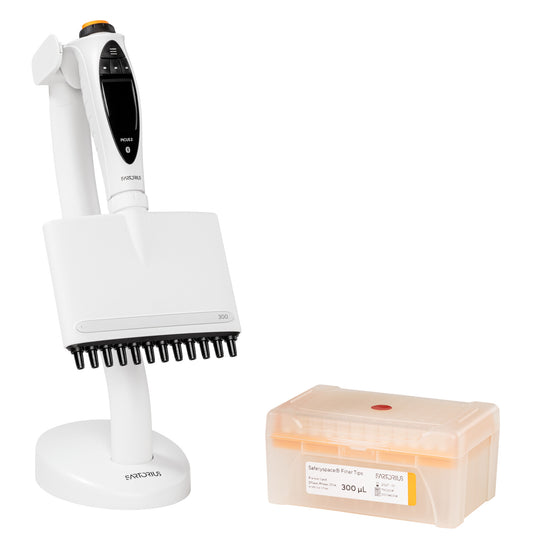 Picus 2, 12-ch, 10 - 300 ul