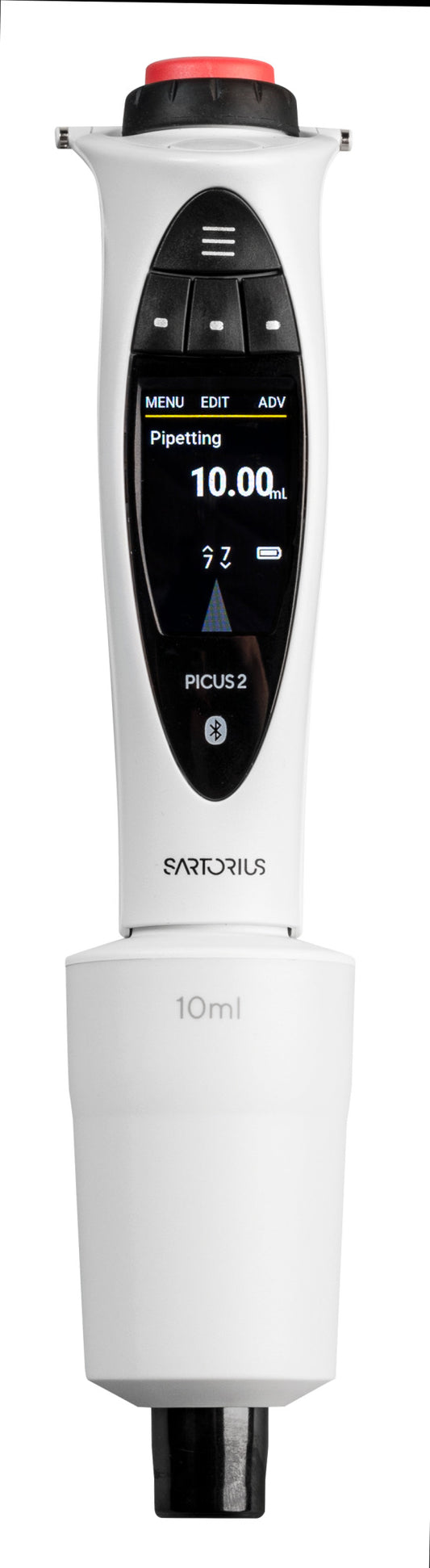 Picus 2, 1-ch, 500 - 10,000µl