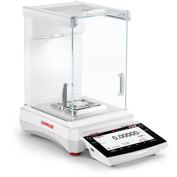Semi-Micro Balance EXP125DM/AD