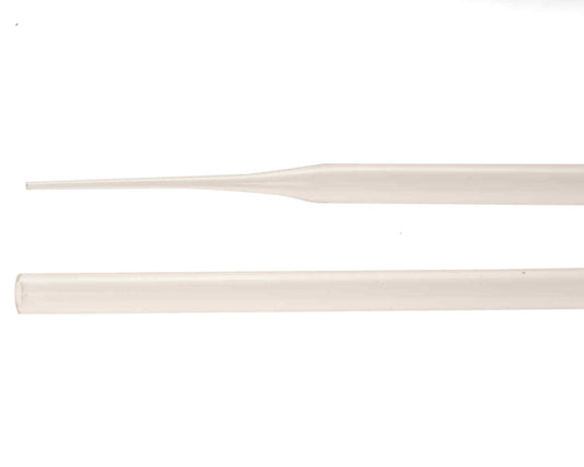 Polystyrene Plasteur® Pasteur Pipet, 5.75 Inch Length, Individually Wrapped, Sterile
