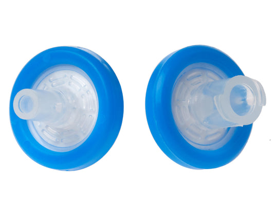 Syringe Filter, PVDF, 0.22?m, 13mm, Sterile