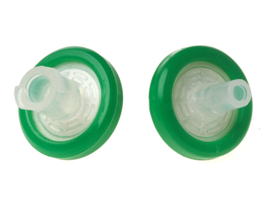 Syringe Filter, PES, 0.22?m, 13mm, Sterile