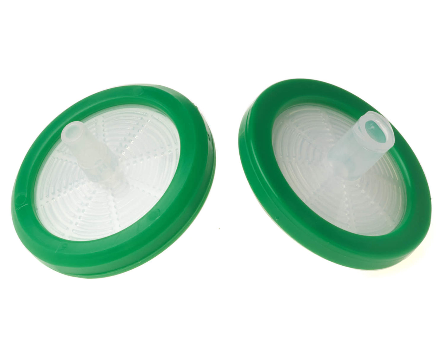 Syringe Filter, PES, 0.45?m, 30mm, Bulk Packed, Non-sterile