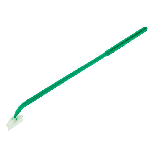 Cell Scraper, 39cm Handle, 30mm “Scraper” Blade, Sterile