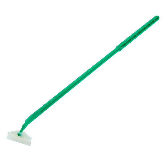 Cell Scraper, 39cm Handle, 30mm “Lifter” Blade, Sterile