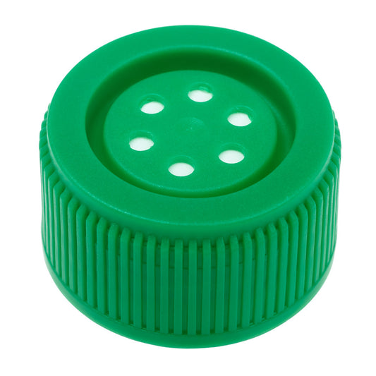 Flask Cap, Vent (fits 75cm2 & 250mL), Sterile