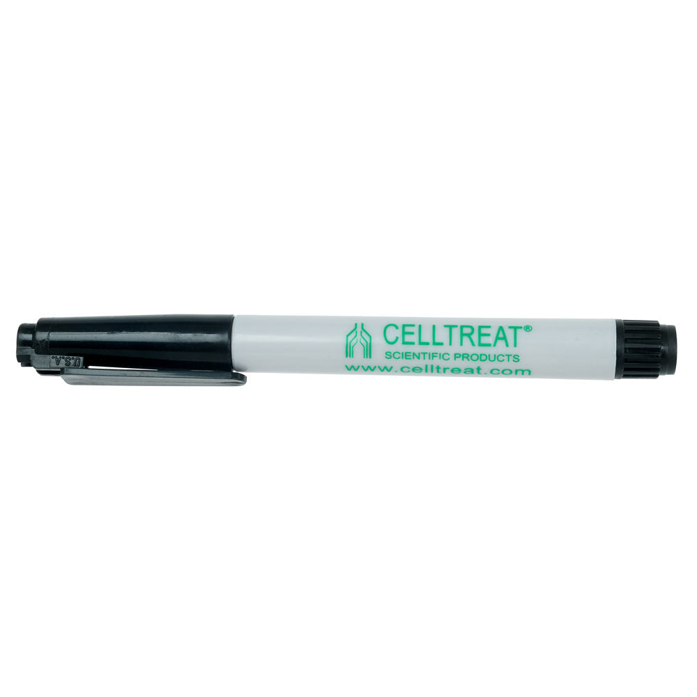 Black Tube Marker, Fast Drying