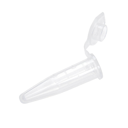 0.5mL Micro Centrifuge Tube, Non-sterile