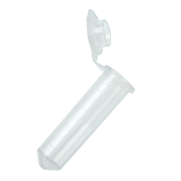 2.0mL Micro Centrifuge Tube, Low Retention, Non-sterile