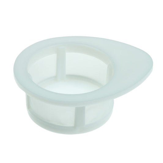 Cell Strainer, 70?m, White, Bulk Packed, Sterile