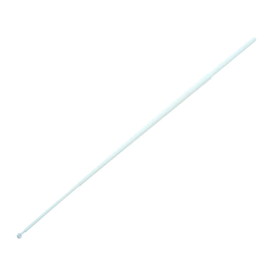 1?l Inoculating Loop, Bulk Pack, White, 218mm, Sterile