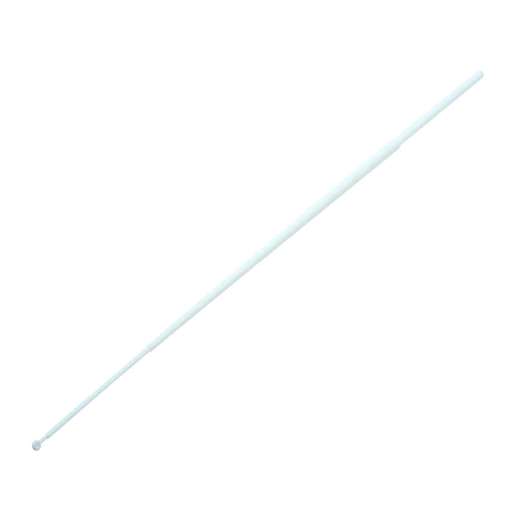 1?l Inoculating Loop, Individual Pack, White, 218mm, Sterile