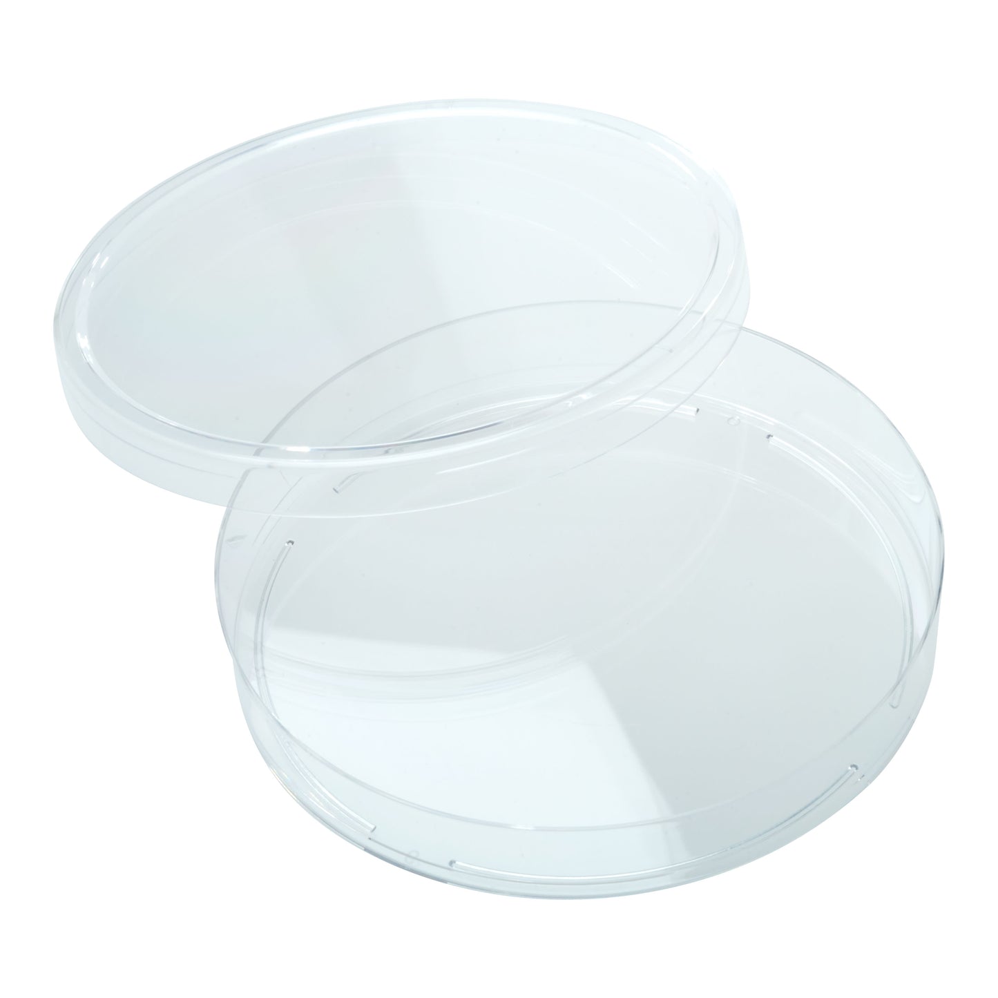 100mm x 15mm Petri Dish, Slideable, Sterile