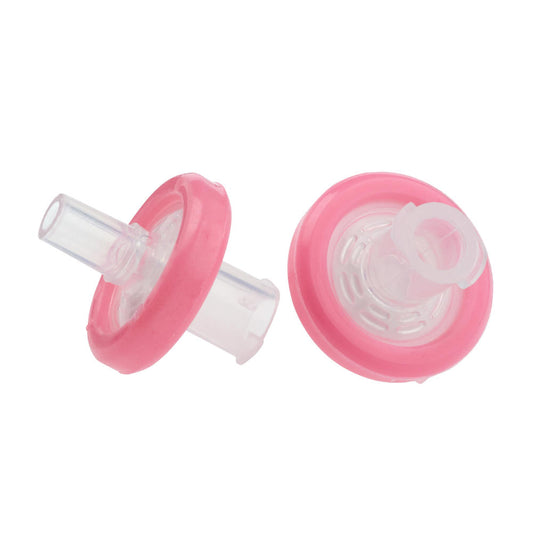 Syringe Filter, Nylon, 0.22?m, 13mm, Sterile