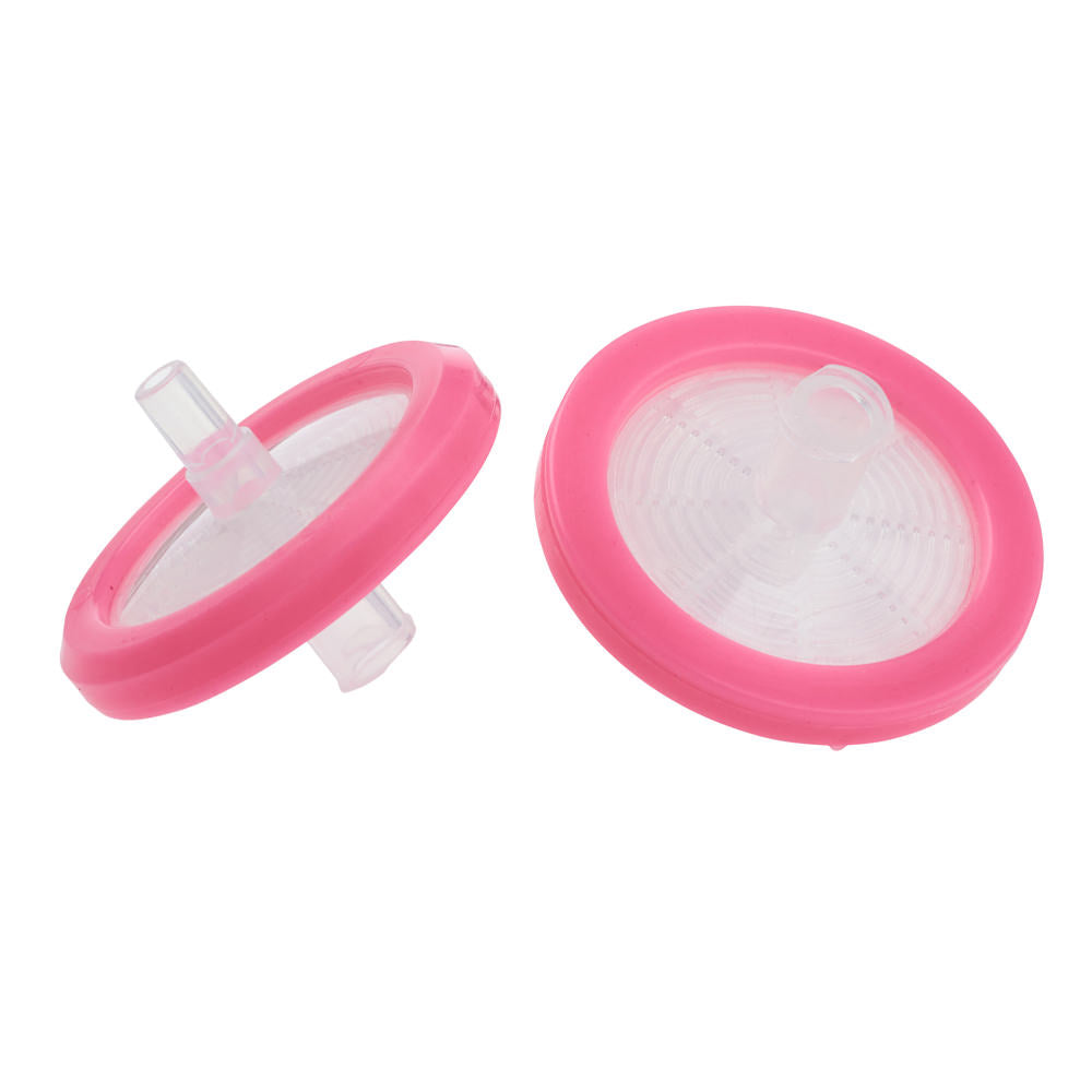 Syringe Filter, CA, 0.22?m, 30mm, Sterile