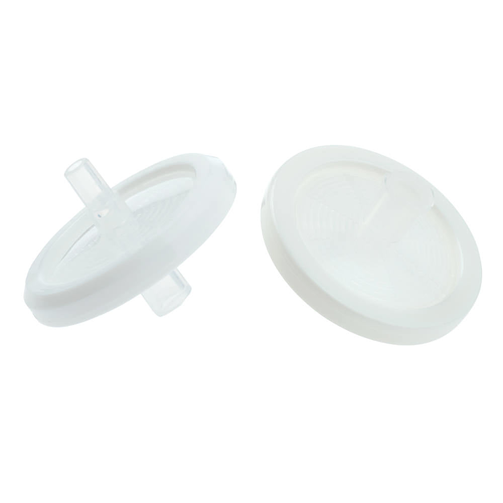 Syringe Filter, PTFE, 0.22?m, 30mm, Sterile