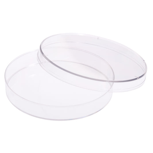 100mm x 15mm Petri Dish, Sterile