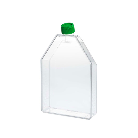 300cm2 Tissue Culture Flask - Plug Seal Cap, Sterile