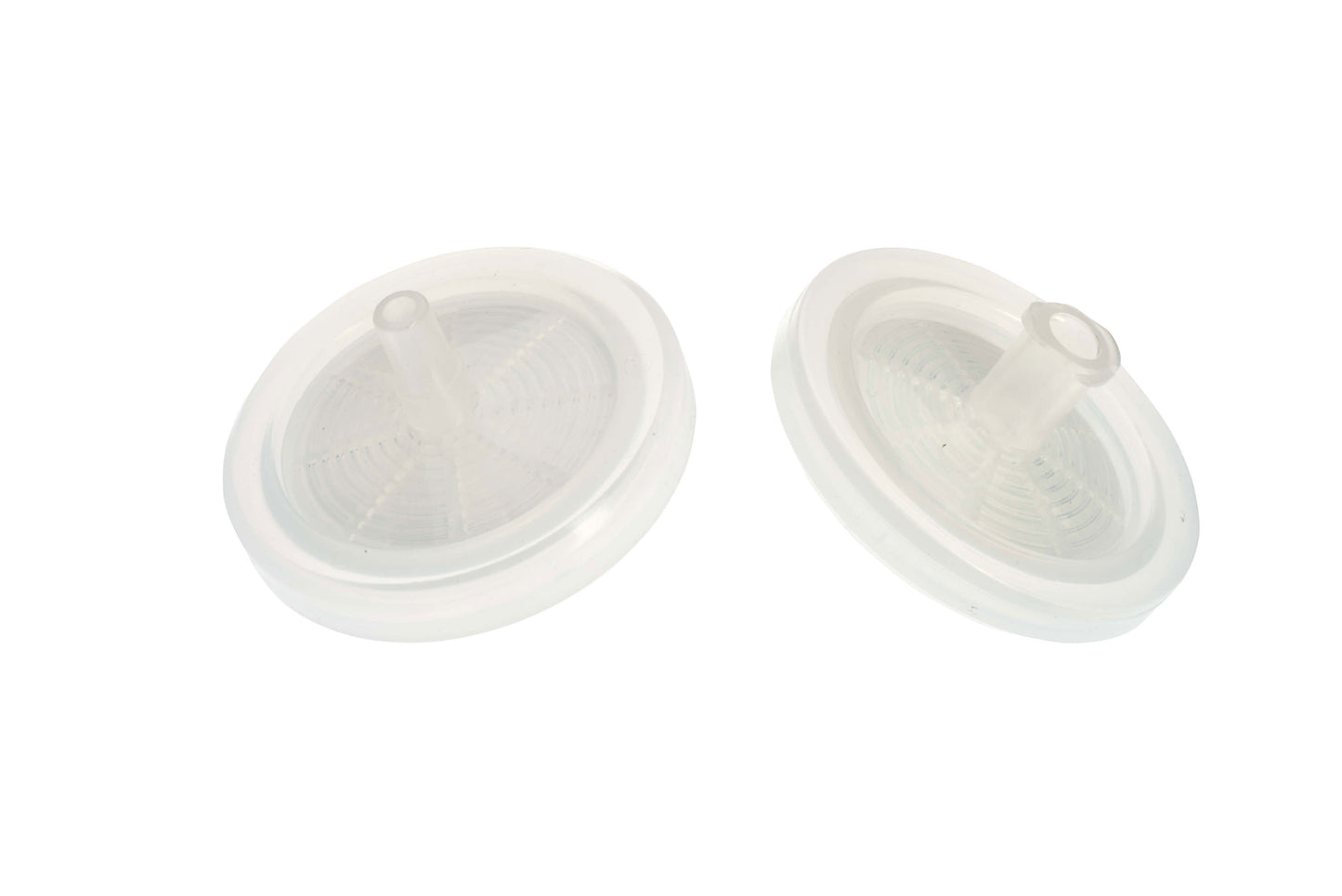 Syringe Filter, Glass Fiber (GF), 1.1?m, 30mm, Sterile
