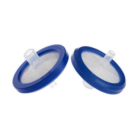 Syringe Filter, SFCA, 0.22?m, 30mm, Sterile