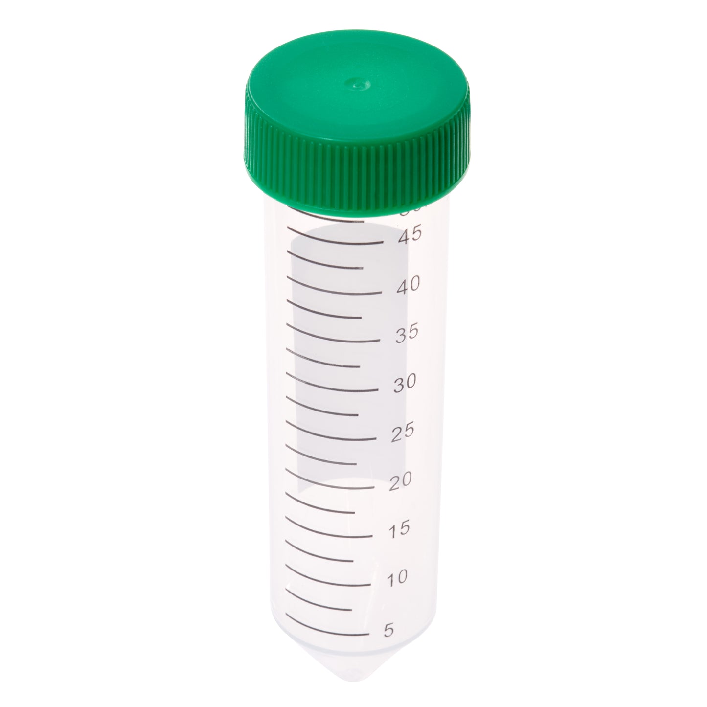 50mL Centrifuge Tube, Best Value - Paperboard Rack, Sterile