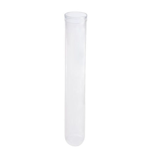 TUBE ONLY, 5mL Culture Tube, PP, Non-Sterile
