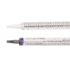 50mL Wobble-not Serological Pipet, Individually Wrapped, Paper/Plastic, Bag, Sterile