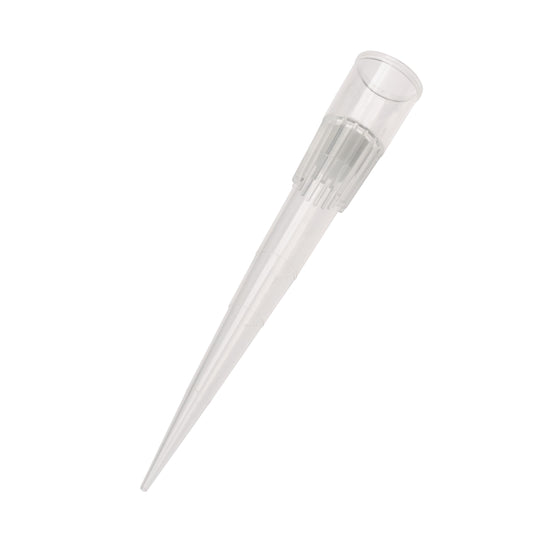 200µL Filter Pipette Tips, LfTS Fit, Racked, Sterile